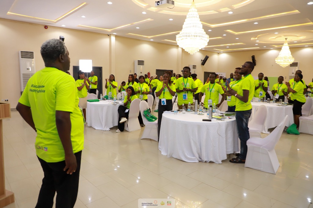 Public Health Advocacy Workshop